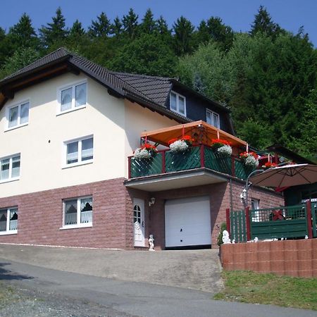 Haus Graeben Apartman Medebach Kültér fotó