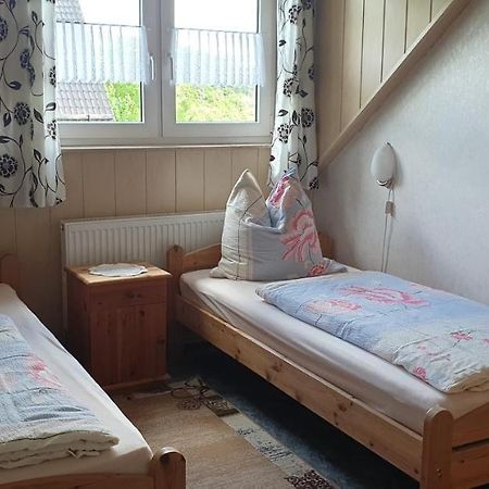 Haus Graeben Apartman Medebach Kültér fotó