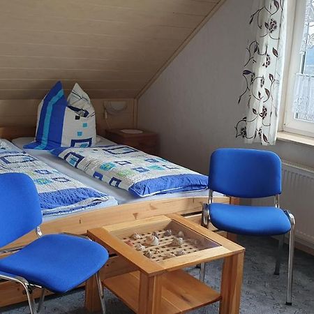 Haus Graeben Apartman Medebach Kültér fotó