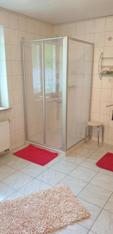 Haus Graeben Apartman Medebach Kültér fotó