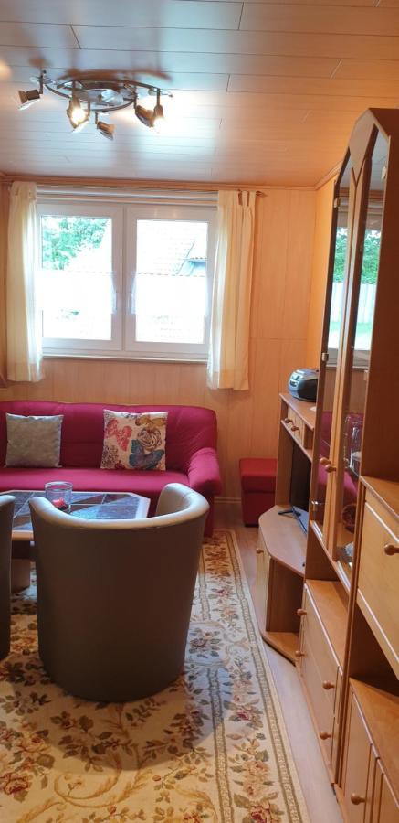 Haus Graeben Apartman Medebach Kültér fotó