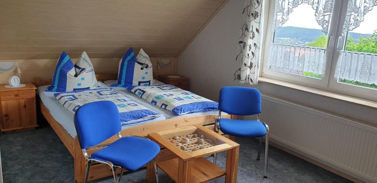 Haus Graeben Apartman Medebach Kültér fotó